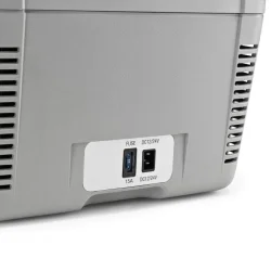 İndel B TB41 12-24V Portatif Araç Buzdolabı
