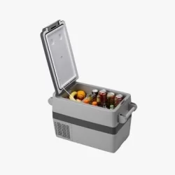 İndel B TB41A Travel Box Portatif 12-24V Araç Buzdolabı
