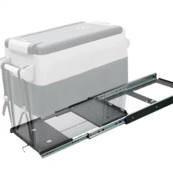 İndel B TB41A Travel Box Portatif 12-24V Araç Buzdolabı