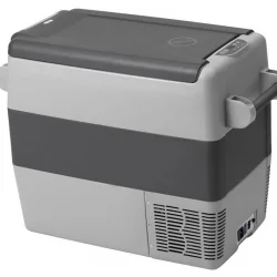 İndel B TB51A Travel Box Portatif Soğutucu 47 Litre