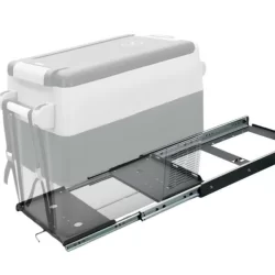 İndel B TB51A Travel Box Portatif Soğutucu 47 Litre