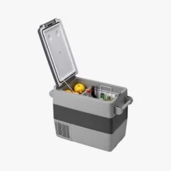 İndel B TB51A Travel Box Portatif Soğutucu 47 Litre