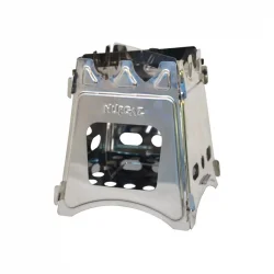 INOX PASLANMAZ ATEŞ KUTUSU