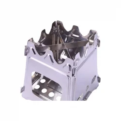 INOX PASLANMAZ ATEŞ KUTUSU