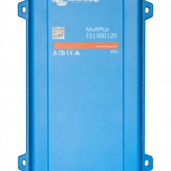 Inverter/Charger 500VA, PMP121500000, Victron