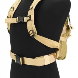 J-tech Suluklu Bir Gunluk Çanta