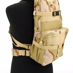 J-tech Suluklu Bir Gunluk Çanta