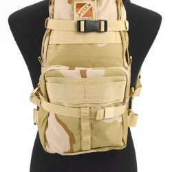 J-tech Suluklu Bir Gunluk Çanta