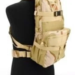 J-tech Suluklu Bir Gunluk Çanta