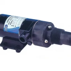 Jabsco Maceratör Pompası 12V