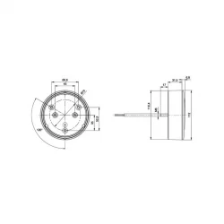 Jokon Arka Lamba BBS 112