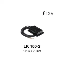 Jokon Kontrol Cihazı LK 100-2