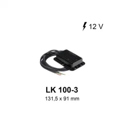 Jokon Kontrol Cihazı LK 100-3