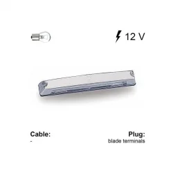 Jokon Plaka Lambası K 307