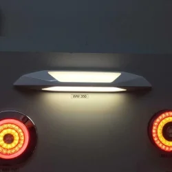 Jokon WW350 Dış Mekan Aydınlatma Ortam Işığı