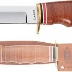 Ka-bar 1232 Sheath Bıçak