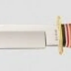 Ka-bar 1236 Bowie Bıçak