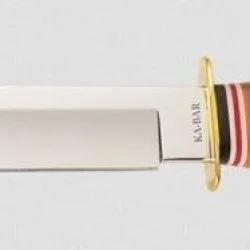 Ka-bar 1236 Bowie Bıçak
