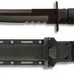 Ka-bar 1245 Bıçak