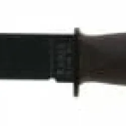 Ka-bar 2221 Mark I-black-str