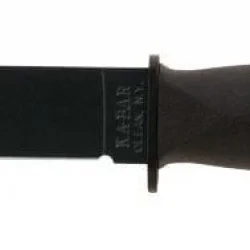 Ka-bar 2221 Mark I-black-str