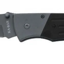 Ka-bar 3062 Mule Folder Çakı