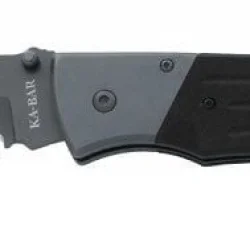 Ka-bar 3063 Mule Folder Çakı