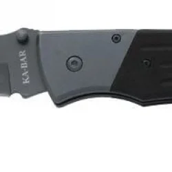 Ka-bar 3064 Mule Tanto Çakı
