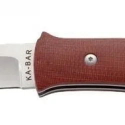 Ka-bar 4084 Dozier Folder Çakı