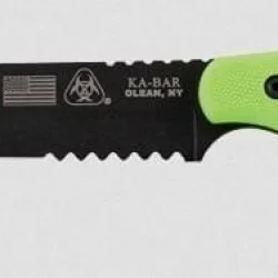 Ka-bar 5700 Famine Tanto Bıçak