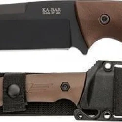 Ka-bar 7503 Jarosz Bıçak
