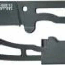 Ka-bar Bk13cp Remora Bıçak