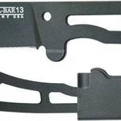 Ka-bar Bk13cp Remora Bıçak