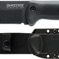 Ka-bar Bk2 Campanion Bıçak
