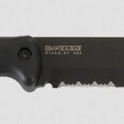 Ka-bar Bk3 Becker Tac Bıçak