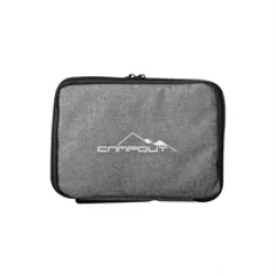 Kablo Ve Elektronik Eşya Çantası