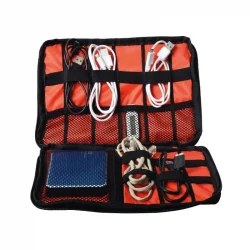 KABLO VE ELEKTRONİK EŞYA ÇANTASI