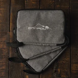 KABLO VE ELEKTRONİK EŞYA ÇANTASI