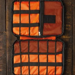 KABLO VE ELEKTRONİK EŞYA ÇANTASI