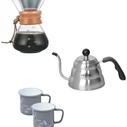 KAHVE KEYFİ SET