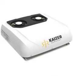 Kaizer 12 Volt Araç Park Tavan Kliması