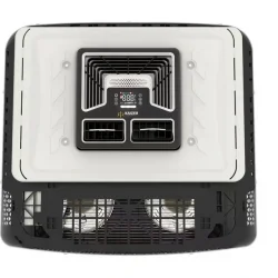 Kaizer 12 Volt Araç Park Tavan Kliması