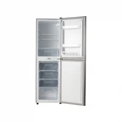 Kaizer 140 Litre 12/24V-220 Çift Kapaklı Karavan ve Tekne Buzdolabı