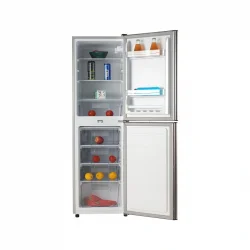 Kaizer 240 Litre 12/24V-220 Çift Kapaklı Karavan ve Tekne Buzdolabı