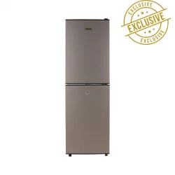 Kaizer 240 Litre 12/24V-220 Çift Kapaklı Karavan ve Tekne Buzdolabı