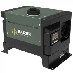 Kaizer Germany Taşınabilir 5 kw Webasto