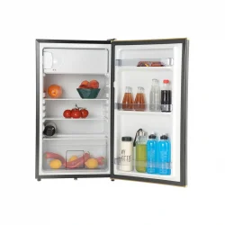 Kaizer KZR95 95 Lt Tezgah Altı 12-24V-220 Karavan Buzdolabı