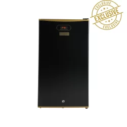 Kaizer KZR95 95 Lt Tezgah Altı 12-24V Karavan Buzdolabı