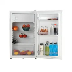 Kaizer KZR95X 95 Lt Dijitalli 12-24V INOX Karavan Buzdolabı