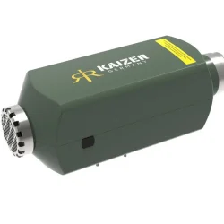 Kaizer Pro 12/24 V Split Dizel Isıtıcı Webasto